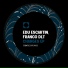 Edu Escartin, Franco DLT