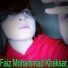 Faiz Mohammad Khaksar
