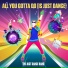 The Just Dance Band