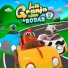 El Reino Infantil, La Granja de Zenón