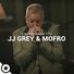 JJ Grey and Mofro, OurVinyl