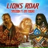LYRICSON feat. Jah Bouks