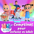 HeyKids Nursery Rhymes
