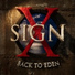Sign X feat. Ronnie Munroe