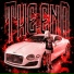 HXSPITAL PLAYA, 4WHEEL