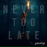 Youth Never Dies, We Are The Empty feat. Onlap