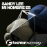 Sandy Lee