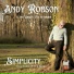 Andy Robson, The Urban Fox Network