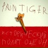 PAIN TIGER