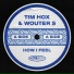 Tim Hox, Wouter S