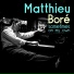 Matthieu Bore