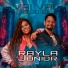 Rayla e Junior feat. PISADA DO JUNINHO