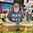 24 7 Band, Eddie Acosta