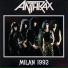 Anthrax