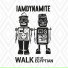 IAMDYNAMITE