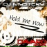 DJ Mystery