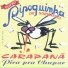 Pipoquinha de Normandia