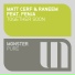 Matt Cerf & Raneem feat. Fenja