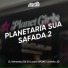 Club Pirituba, DJ AMANDA ZO, DJ LUANA SP