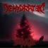 Dehydrated