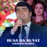 Umedjoni Burhon