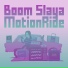 MotionRide
