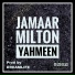 JAMAAR MILTON