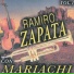 Ramiro Zapata Con Mariachi