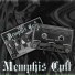 Memphis Cult, SPLYXER, SEPIMOMANE