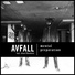 Avfall, Johan Rönnkvist