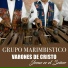 GRUPO MARIMBISTICO VARONES DE CRISTO