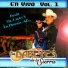 Los Dareyes De La Sierra