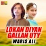 Waris Ali