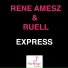 16 05 12 Rene Amesz & Ruell