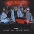 Ozner, Yabel, BlackRoy feat. Alexfeeer, The Clown