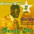 Love Nortey feat. Happy Stars Band