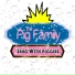 The Pig Family