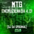 DJ G4 Original