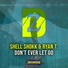 Ryan T., Shell Shokk, DROKKERZ