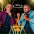 Sebastyan e Gilmar