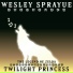 Wesley Sprayue