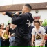 Frel Asiat, DJ Wall