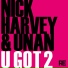Nick Harvey, Unan
