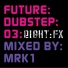 Hatcha & Kromestar