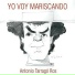 Antonio Tarragó Ros