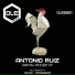 Antonio Ruiz