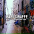 Baby Giraffe