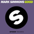 Mark Simmons