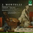 J. Montelli (18 century)