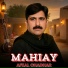 Afzal Chadhar